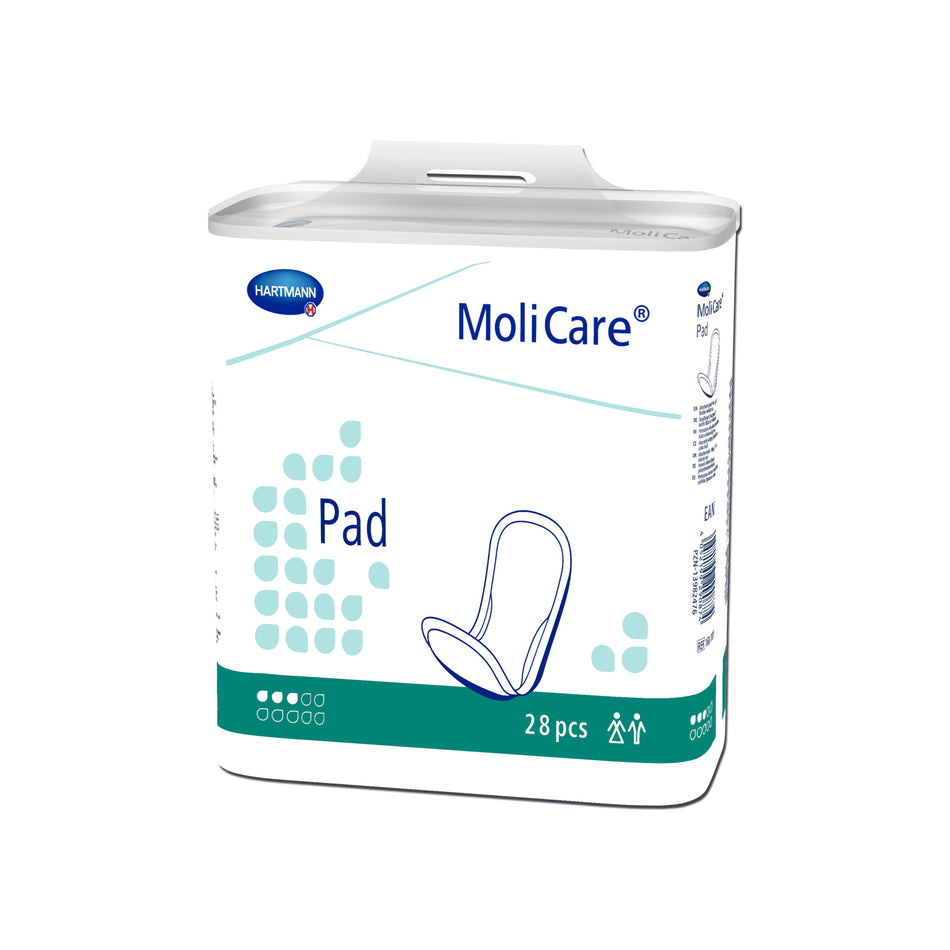 MoliCare Pads 3 Drops - Pack 28