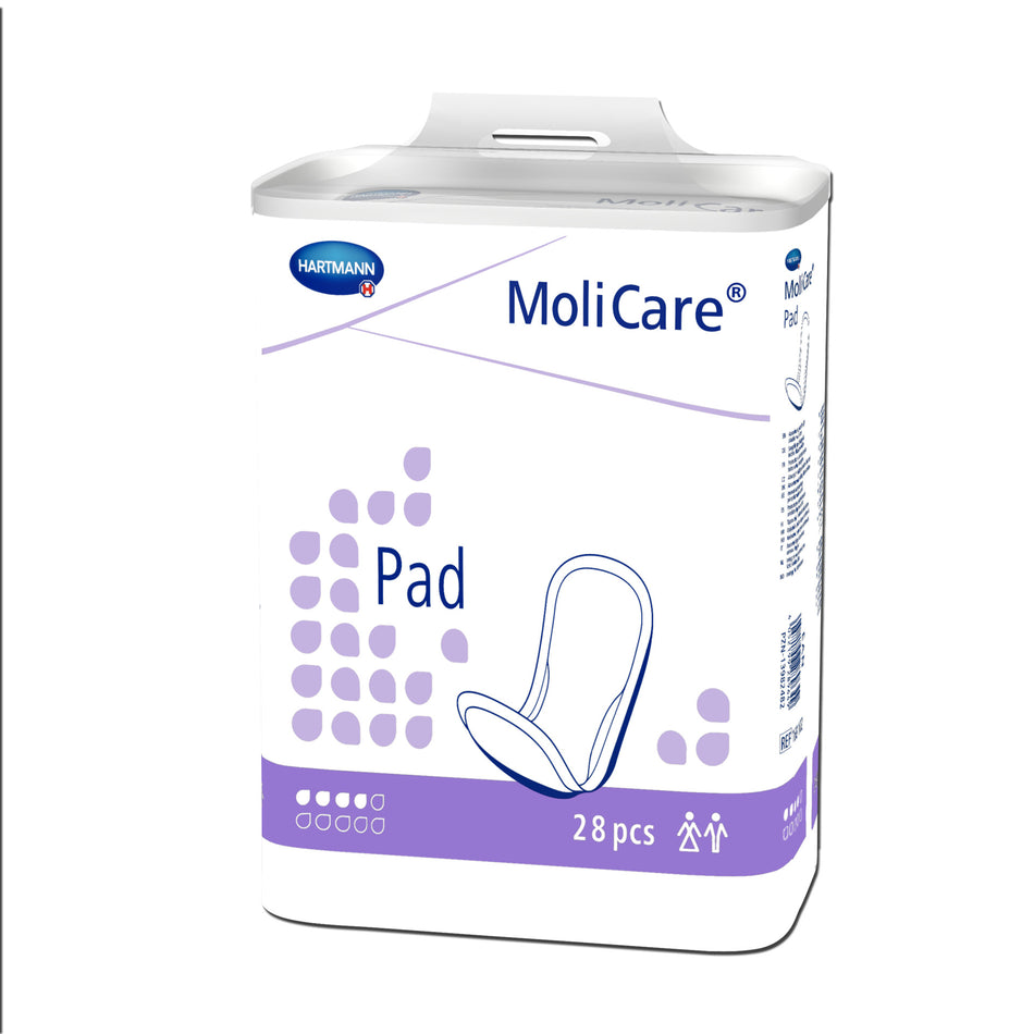 MoliCare  Pad 4 Drops - Pack 28