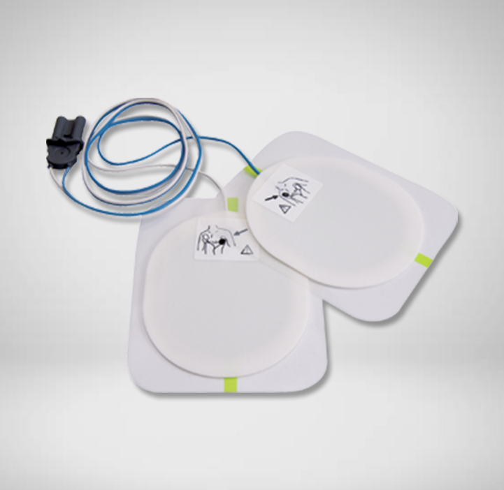 AED Saver1 Smarty - Disposable Pads Universal