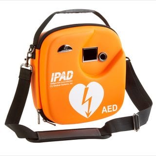 AED Cusp1 -Carry Case