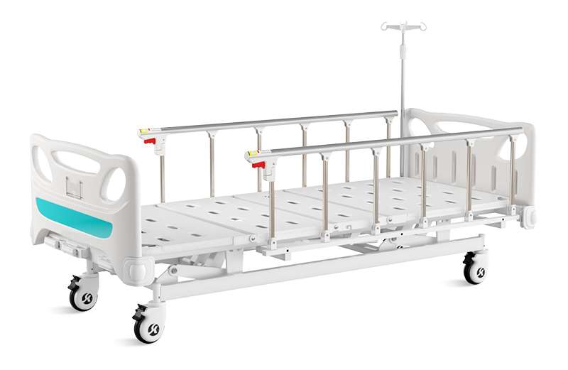 Manual Hospital Bed K3K