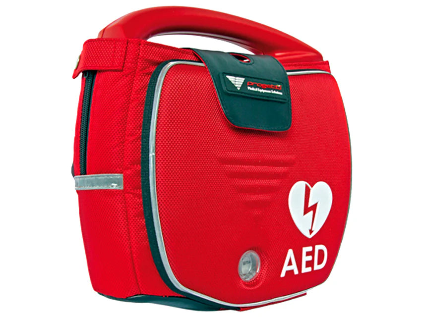 Progetti AED Rescue SAM - Carry Case