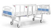 DW-MB02 Manual Hospital Bed