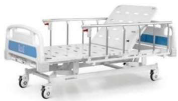 Hospital Bed Manual - DW-MB03