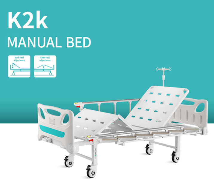 Hospital Bed - K2K