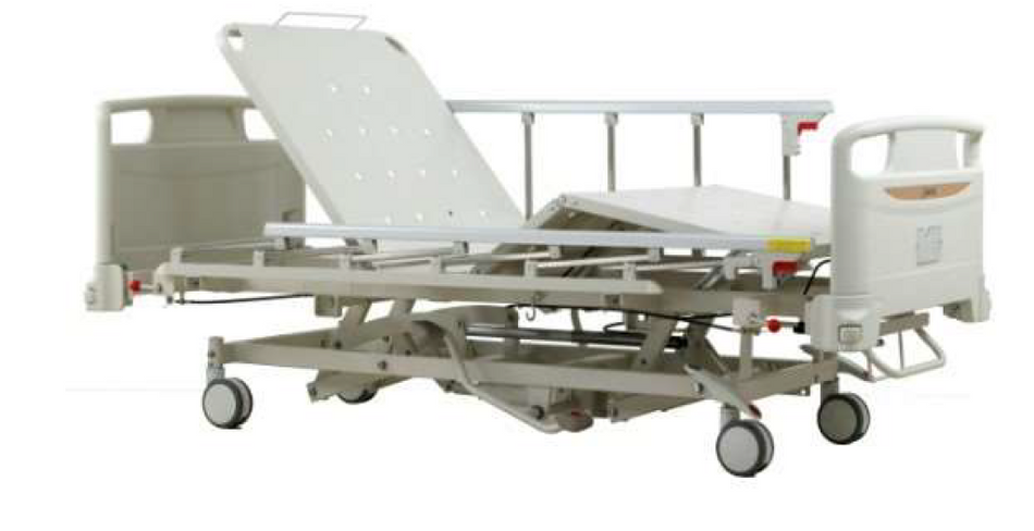 S-5 Manual Hospital Bed