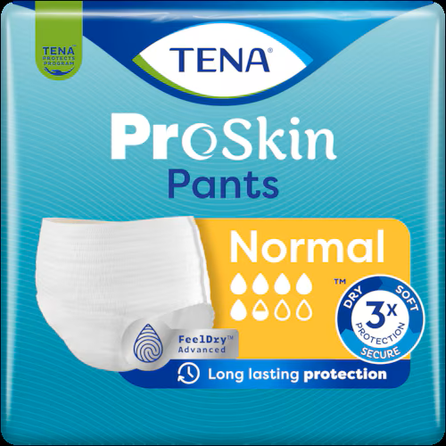 TENA ProSkin Incontinence Pants Normal