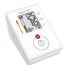 Rossmax BP Meter CH155F - Battery Operated