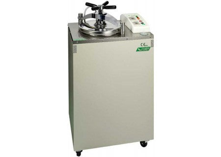 Vertical Sterilizer 50L - PRICING ON REQUEST
