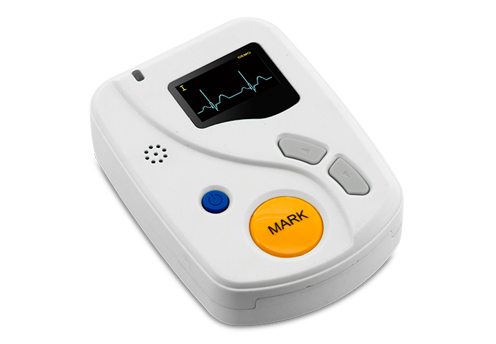 Contec Holter ECG TLC6000