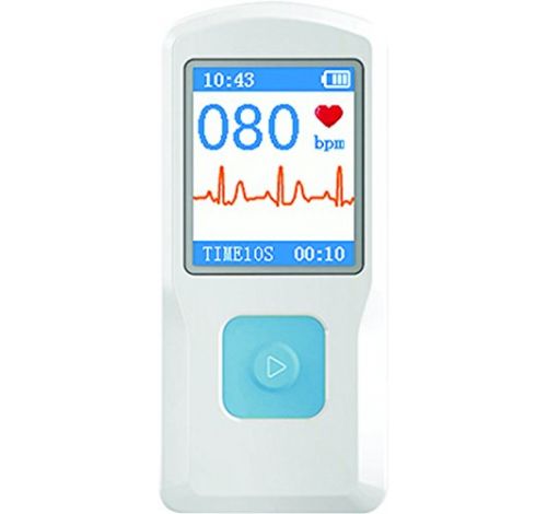 Contec ECG PM10 Hand Held