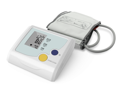 Contec BP Meter 08D- Adult BP