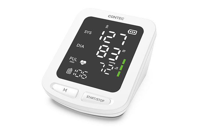 Contec BP Meter 08E
