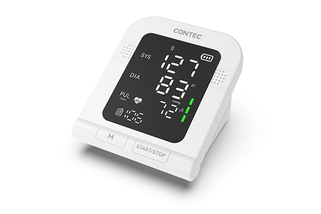 Contec BP Meter 08C Basic
