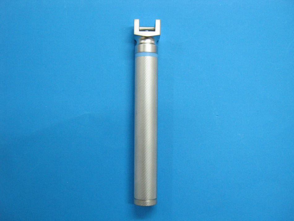 Laryngoscope Handle - Conventional Paed