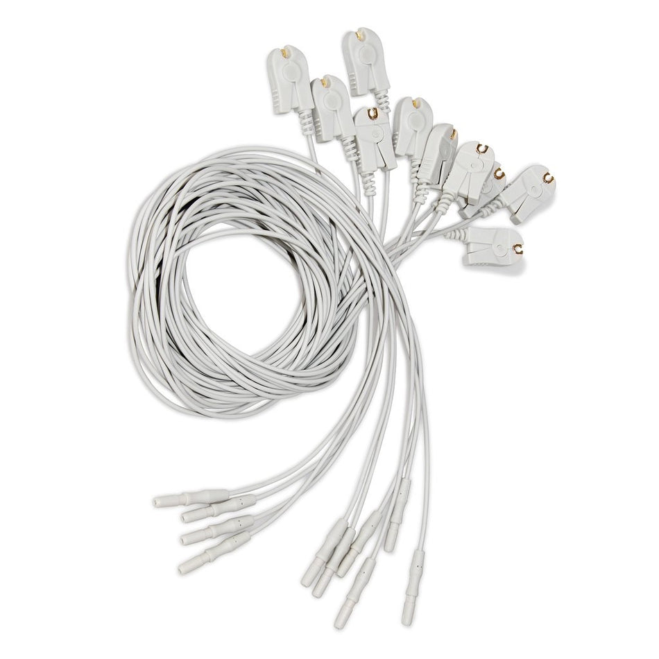 Contec EEG KT88-2400 - Disc Leads