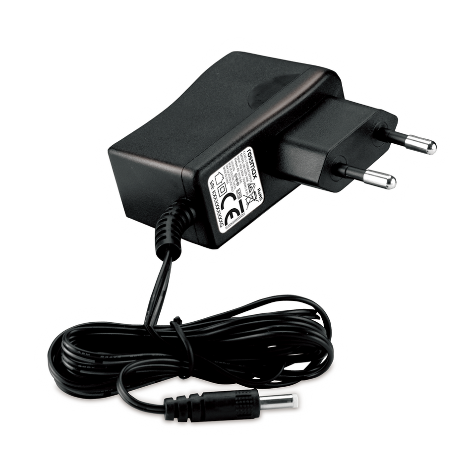 Rossmax BP Meter Adapter