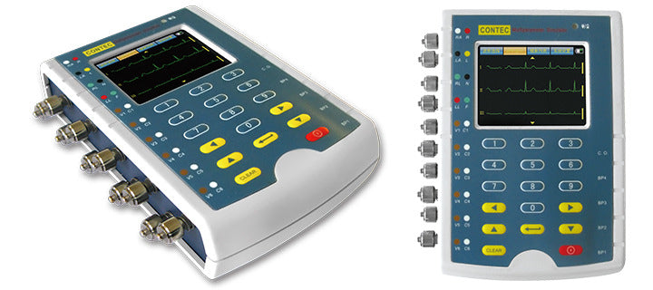 Contec MS400 Multi-Parameter Patient Simulator