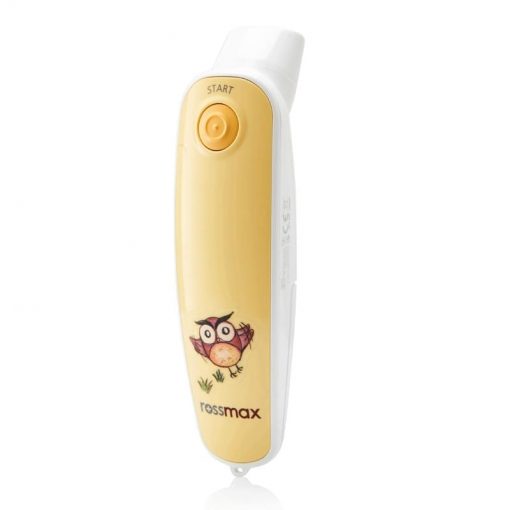 Rossmax Thermometer Non Contact HA500Q