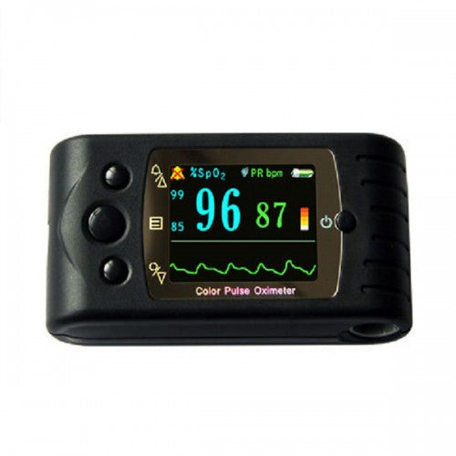 Contec Pulse Oximeter CMS60C