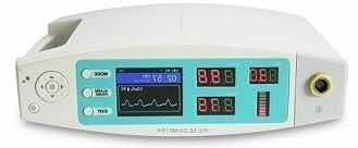 CONTEC Pulse Oximeter CMS70A Desk Model