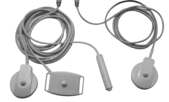 Contec Doppler Fetal CMS800G - Twin Probe