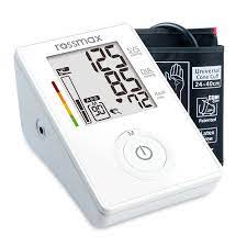 Rossmax BP Meter CF707F Auto Arm