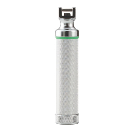 Laryngoscope Handle - Fiber Optic