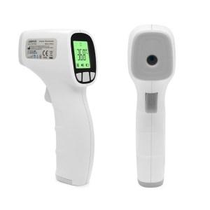 Thermometer Infra Red Non Contact FR202