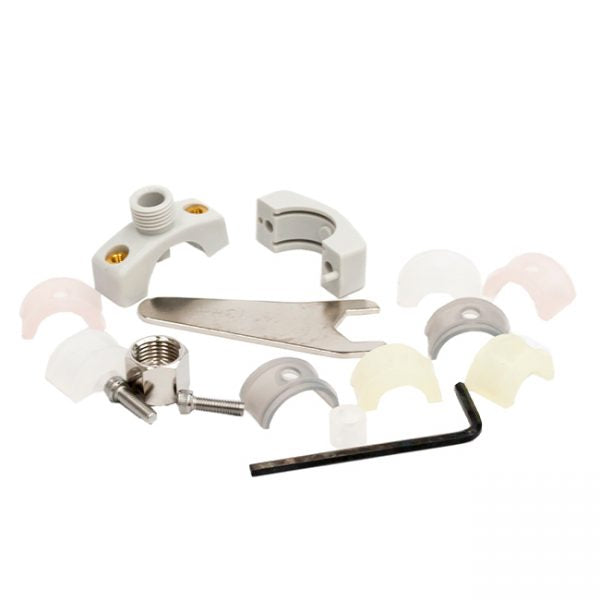 Auto Cleaner Installation Accessories