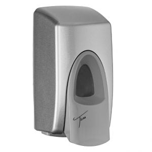 400ml Seat and Handle Dispenser - Satin