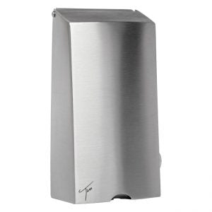 Ticra 400ml Manual Spray Dispenser - STAINLESS STEEL