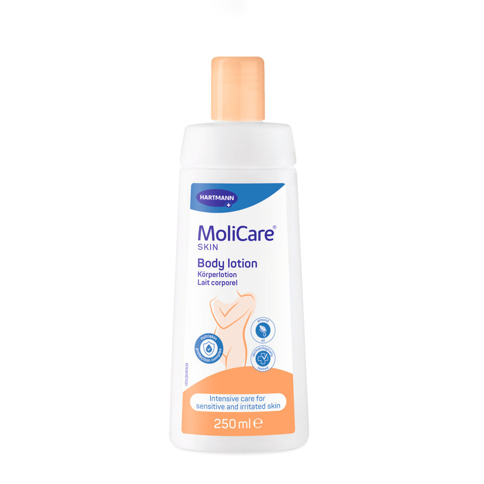 MoliCare Skin Body Lotion 250ml