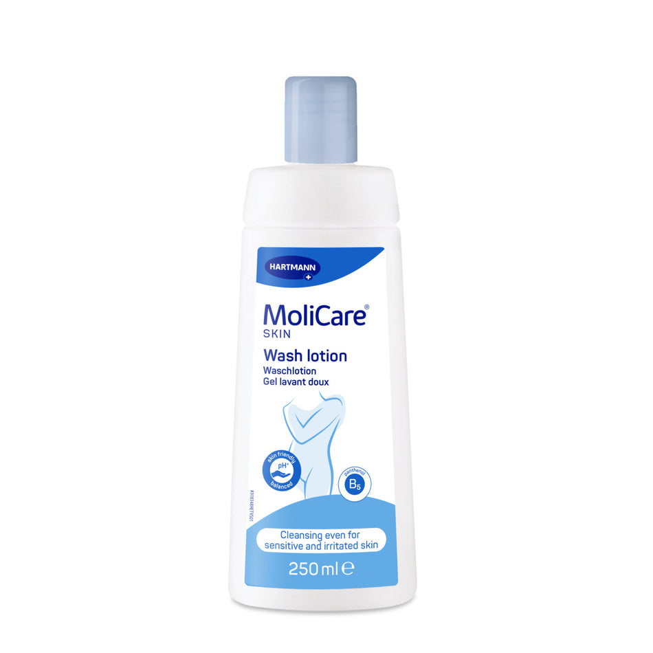 MoliCare Skin Wash Lotion 250ml
