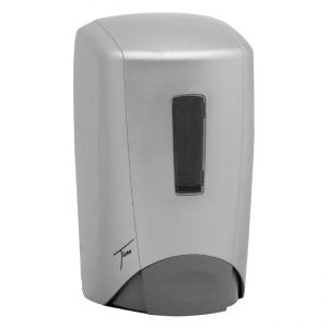 500ml Flex Manual Dispenser - SATIN