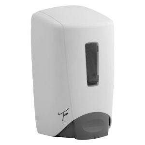 500ml Flex Manual Dispenser - WHITE