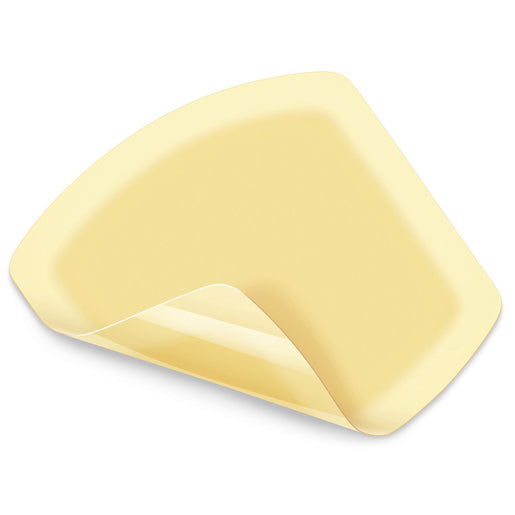 Hydrocoll Dressing Thick with Boarder 10x10cm