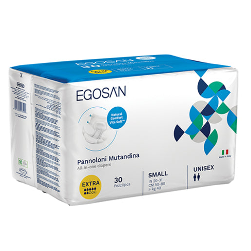 EGOSAN Diaper BRIEF VITASOFT