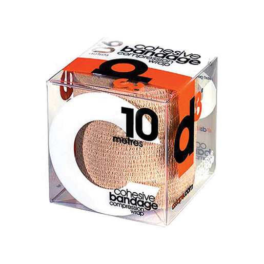 Cohesive Bandage D3 75mmx10m