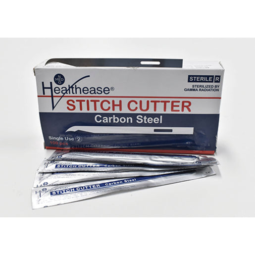 Stitch Cutters