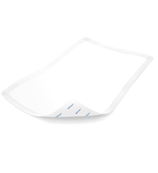 MoliCare Premium Bed Mat 5 Drops 60x60cm - Pack 30