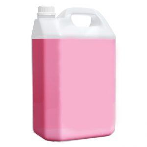 5L Pink Hand Soap
