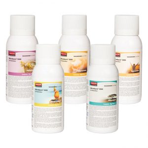 75ml Microburst 3000 - Box of 12 Refills