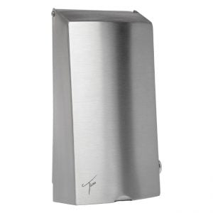 800ml Foam Dispenser - STAINLESS STEEL