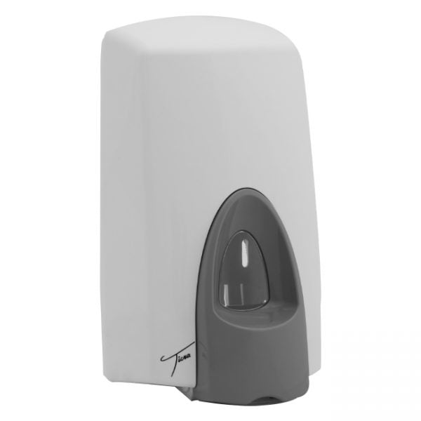 800ml Foam Dispenser - WHITE