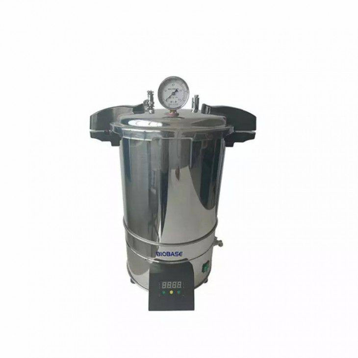 BioBase Autoclave BKM-P18III Portable