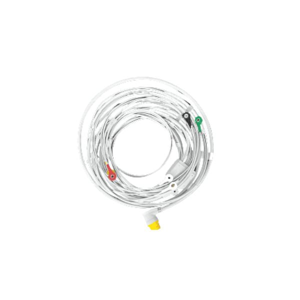 AED Rescue LIFE7 - ECG Cable 10 Lead