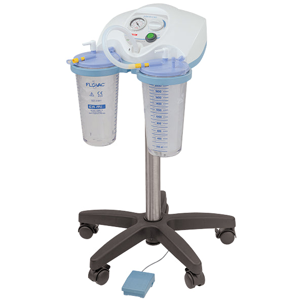 Cami Askir C30 Basic2 Flo Surgical Suction