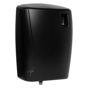 Ticra Auto Cleaner Dispenser - MATT BLACK PLASTIC
