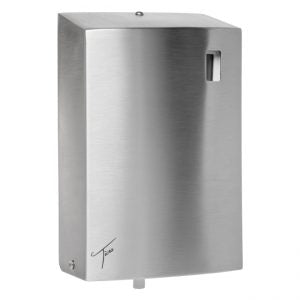 Ticra Auto Cleaner Dispenser - STAINLESS STEEL